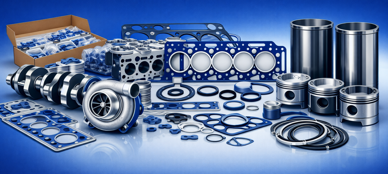 IZUMI Original Stock